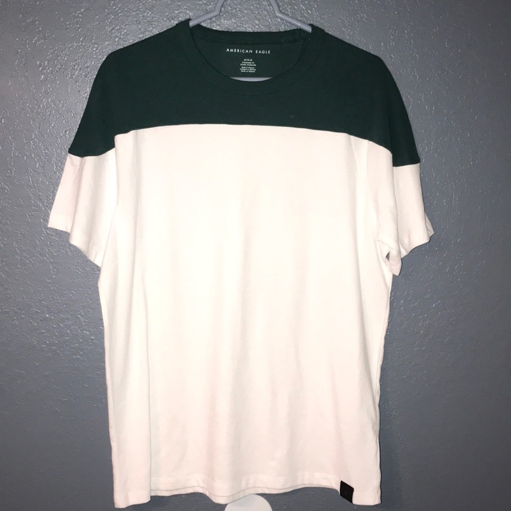 America Eagle shirt